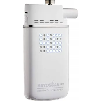 Inhalátor V-NET Ketoscan