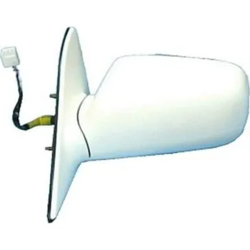 Auto zrcátko Vnější zpětné zrcátko ABAKUS 3910M03