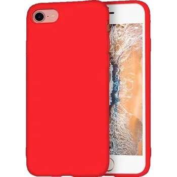 Aligator Ultra Slim na Apple iPhone X/Xs (US IPH X/XS RED) červený