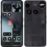 Nothing Phone (3) 12 GB / 256 GB (A10000022) černý