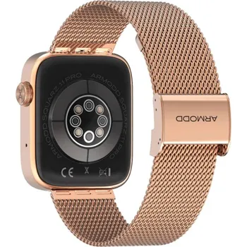 ARMODD na Squarz 11 Pro (SQUARZ 11 P 22 GLD) zlatý