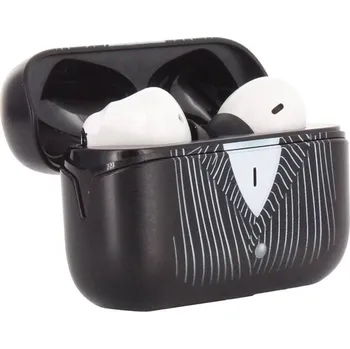 Sluchátka Exquisite Gaming The Nightmare Before Christmas: Jack TWS (HDHPDS400682) černá