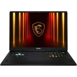 MSI Vector 18 HX AI (A2XWIG-832CZ)