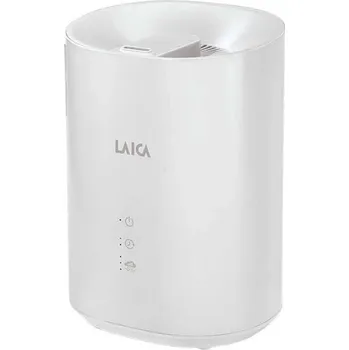 Zvlhčovač vzduchu Laica HI3020W bílý