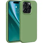 CPA Etteri na Apple iPhone 15 Pro (GSM183491) zelený