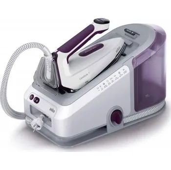 Žehlička Braun IS7266.VI