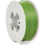 Verbatim PLA 1,75 mm pro 3D tiskárnu, 1kg (55324) zelený