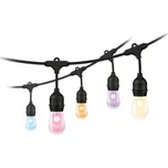 WiZ String Lights, Type C, 14,8m (929003213201)