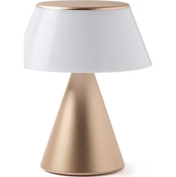 Průmyslové svítidlo Lexon Luma L (LH97MD) zlatá