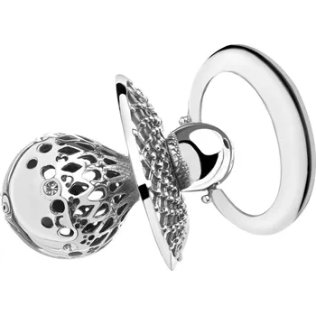 Stříbrný dudlík - AP543-9581