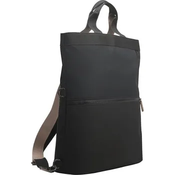 batoh na notebook HP 14" Tote Convertible Laptop Backpack (9C2H0AA) černý