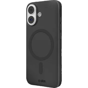 SBS Instinct Mag na Apple iPhone 17 (TEINSTMAGIP1763K) černý