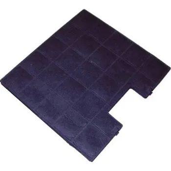 Příslušenství pro digestoř Mora UF 180x310 modrý