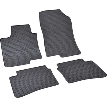 autokoberec Rigum Gumové autokoberce Hyundai i20 2014-2020 (II. jakost)