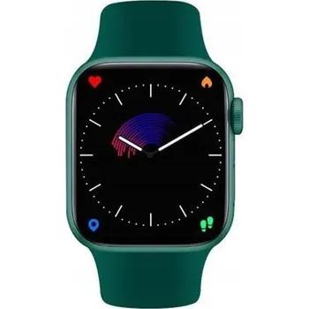 Hodinky Hodinky / chytré hodinky / MK-Tech / měření tepu / mnoho funkcí / zelené