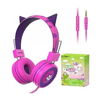 Sluchátka Sluchátka přes uši JYPS NDRH