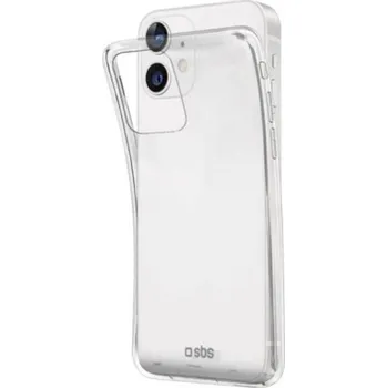 SBS S IPH 13 MINI CLR, POUZDRO