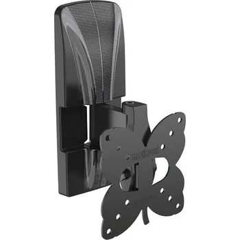 Televizní držák Meliconi SlimStyle Plus 100 ST CG, polohovatelný, pro úhlopříčky 14"-32", nosnost 20 kg (480959) černý