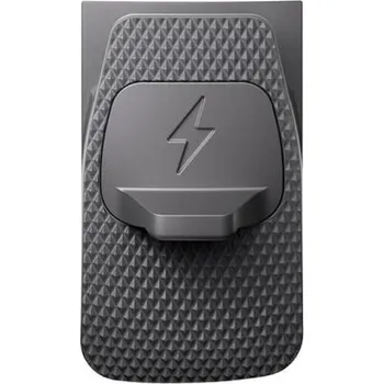 INSTA360 Insta360 X5 All-Weather krytka USB portu ČERNÁ