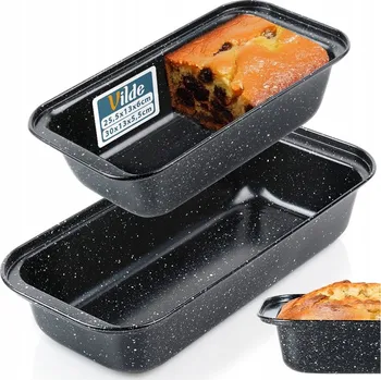 Forma na pečení Forma na chleba Vilde