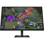 HP Omen 27qs (AW3V0E9#ABB) černý