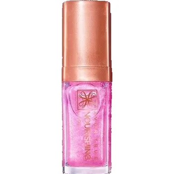 Lesk na rty Avon vyživující olej na rty Blossom