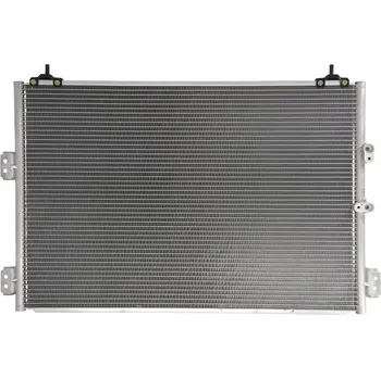 Výparník klimatizace KONDENZÁTOR KLIMATIZACE TOYOTA HIACE, 96- 8166K81K