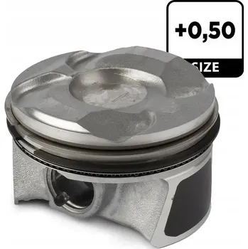 Píst motoru ET Engineteam PM011750 Píst