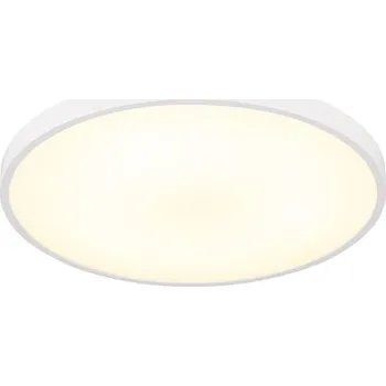 Průmyslové svítidlo GLOBO Nielsen, 15 W (41566-15W) bílé