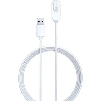 Zabezpečení domácnosti Arlo magnetický, nabíjecí, 2,5 m (VMA5000C-100EUS) bílý