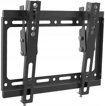 Bezpečnostní kamera Držák TV Montis MT013 Olimp 13-42'' - Černý