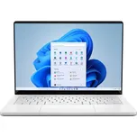 Asus ROG Zephyrus G14 (GA403WM-NEBULA011X) bílý