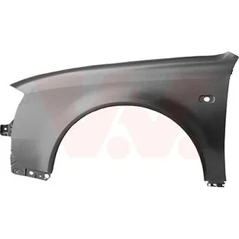 Blatník karosérie Blatník VAN WEZEL 0315655