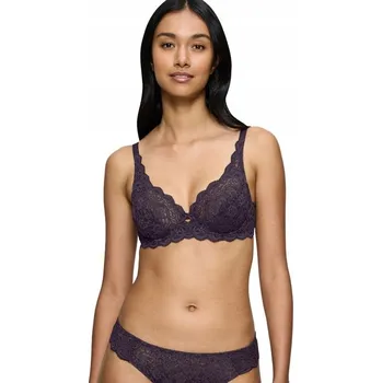 Podprsenka Měkká podprsenka s kosticemi Triumph Amourette W, velikost 90C