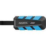 ADATA SC740 500GB, USB-C 3.2 Gen2 (SC740-500G-CBU) černý