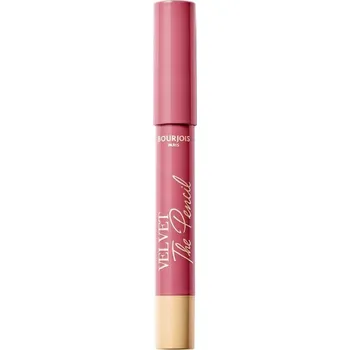 Přípravek na rty Rtěnky Bourjois Velvet The Pencil 1,8 g Odstín N 02-