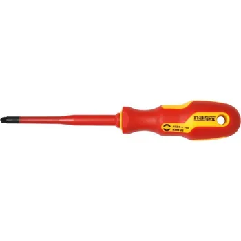 Šroubovák Narex Bystřice S LINE ELEKTRO SLIM PZ1/PL x 80 mm