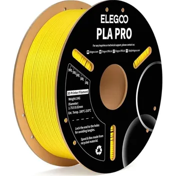Filament Elegoo PLA P 1,75mm (50.203.0194) žlutá