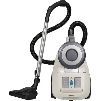 Vysavač Princess 335080 béžový