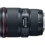 Canon EF 16-35 mm f/4L IS USM černý