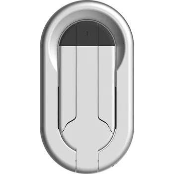 Tenký stojan na pouzdro na gadget, držák