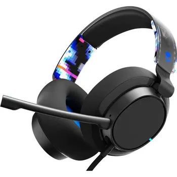 Sluchátka Skullcandy SLYR PRO PlayStation (S6SPY-Q766) černý