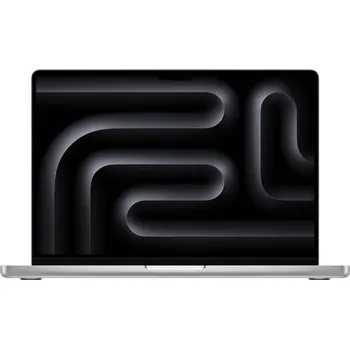 Notebook Apple MacBook Pro CTO 14&quot; s nanotexturou M4 Pro 12× CPU 16× GPU, 48 GB, 2 TB - stříbrný CZ (APPMBPCTO1262)