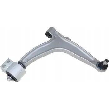 Zavěšení kol Kamoka 9050333 Rameno odpružení kol