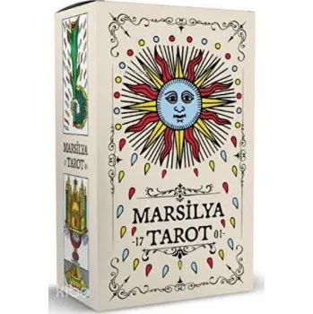 Marsilya Tarot 1701 (TR)
