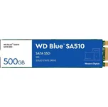 Western Digital Blue SA510 500GB (WDS500G3B0B)