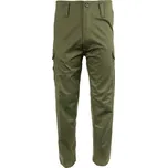 MIL-COM Kalhoty HEAVYWEIGHT COMBAT ZELENÉ velikost: 42