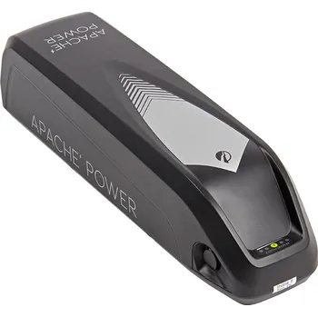 Elektrokolo Baterie Levit (A-Power) R7 rámová Li-Ion 36V 10,4 Ah/374 Wh konektor nože