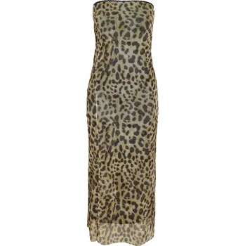 Dámské šaty Neformální společenské šaty Noisy May velikost XS