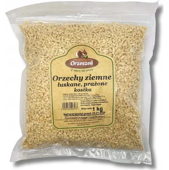 Arašídy Orzeszek 1 kg